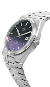 TISSOT PRX Powermatic 80 40MM Automatic Men's Watch T137.407.11.051.01 / T1374071105101 