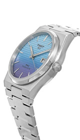 TISSOT PRX Powermatic 80 40MM Automatic Men's Watch T137.407.11.351.01 / T1374071135101 