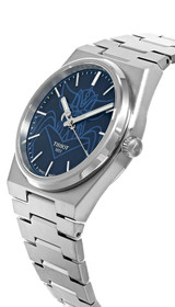 Tissot watches TISSOT PRX UFO Robot Grendizer Automatic 40MM Men's Watch T137.407.11.041.02 / T1374071104102 