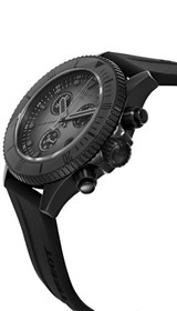 Tissot watches TISSOT SeaStar 1000 Quartz Chronograph 38MM Gray-Black Dial Men's Watch T120.217.37.061.00 