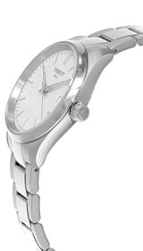TISSOT T-Classic PR 100 Quartz SS 34MM Women's Watch T150.210.11.031.00 / T1502101103100  