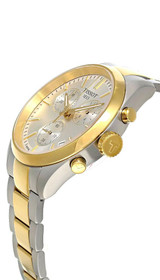Tissot watches TISSOT T-Classic PR100 Chronograph 40MM Men's Watch T150.417.22.031.00 