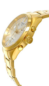 Tissot watches TISSOT T-Classic PR100 Chronograph 40MM Men's Watch T150.417.33.031.00 